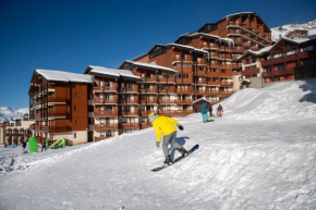 Le Cheval Blanc - Village Montana